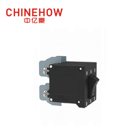 CVP-TH 液压磁力断路器角摇臂执行器带 M5 丝杠母线 3P 
